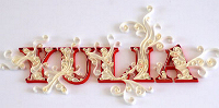 artyulia PAPERgraphic